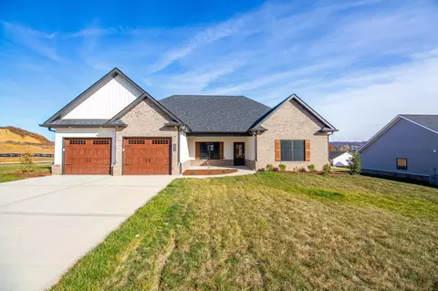 1035 Cabot Cove Jonesborough Tn 37659, Jonesborough, TN 37659