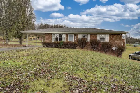 1704 Mcclellan Drive Johnson City Tn 37604, Johnson City, TN 37604