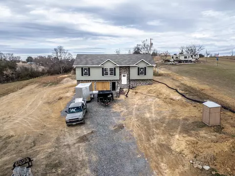 240 Rheatown Road Chuckey Tn 37641, Chuckey, TN 37641