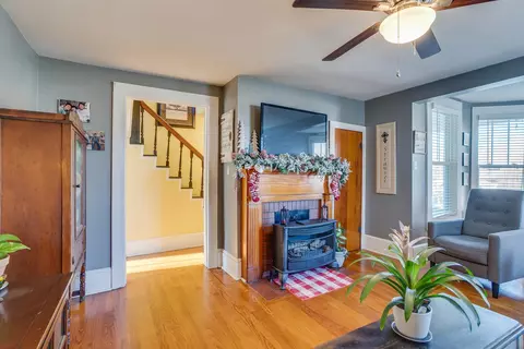 416 N Elm Avenue Erwin Tn 37650, Erwin, TN 37650 photo 9
