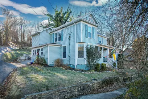 416 N Elm Avenue Erwin Tn 37650, Erwin, TN 37650 photo 2