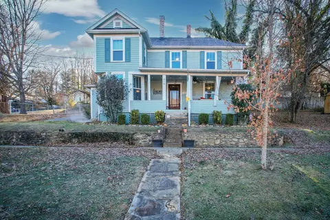 416 N Elm Avenue Erwin Tn 37650, Erwin, TN 37650