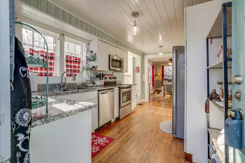 416 N Elm Avenue Erwin Tn 37650, Erwin, TN 37650 photo 16