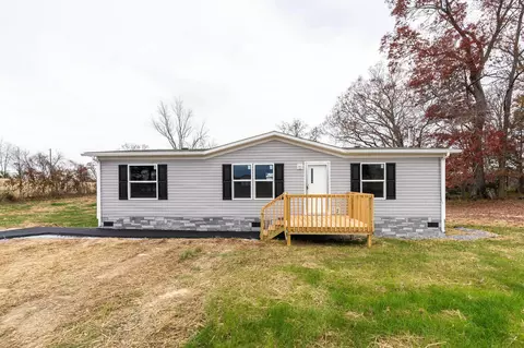 310 Stockton Road Chuckey Tn 37641, Chuckey, TN 37641