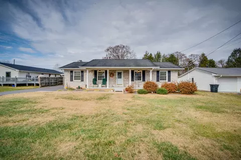 224 Archdale Drive Kingsport Tn 37663, Kingsport, TN 37663