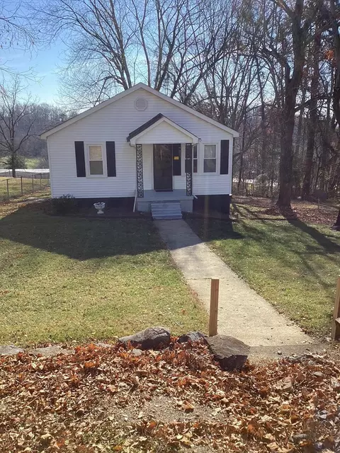 520 Weeks Avenue Kingsport Tn 37660, Kingsport, TN 37660