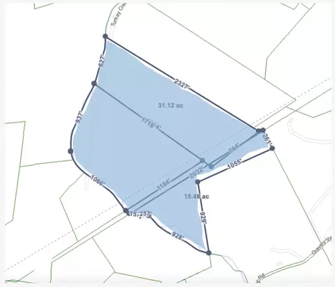 tbd Chestnut Ridge Edison Tn 37731, Edison, TN 37731