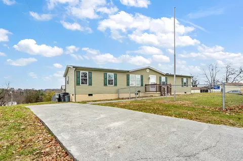 86 Ridgecrest Road Bristol Tn 37620, Bristol, TN 37620