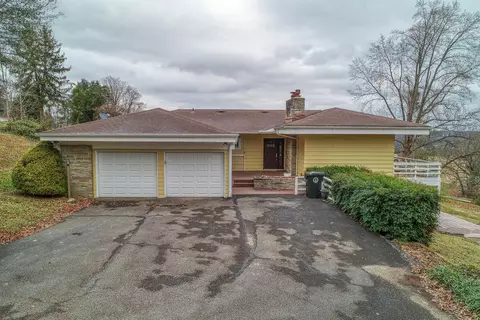 1410 Doyal Drive Morristown Tn 37814, Morristown, TN 37814