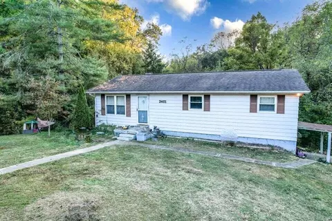3401 Glendale Road Bybee Tn 37713, Bybee, TN 37713