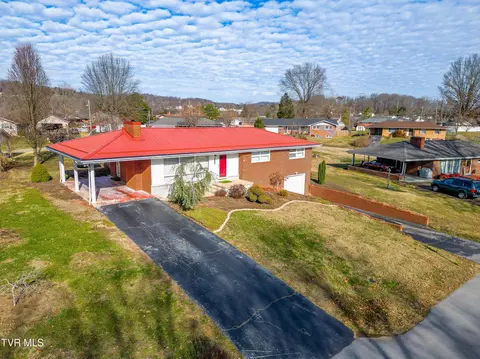 169 Rosefield Drive Kingsport Tn 37660, Kingsport, TN 37660