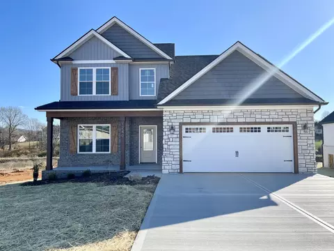 1240 Cabot Cove Jonesborough Tn 37659, Jonesborough, TN 37659