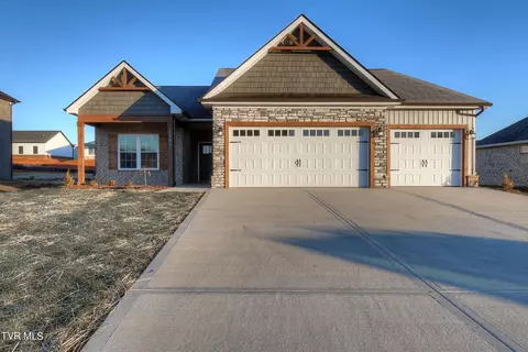 1251 Cabot Cove Jonesborough Tn 37659, Jonesborough, TN 37659