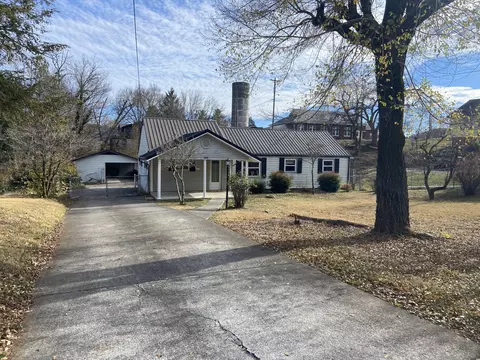 109 S Main Street Bulls Gap Tn 37711, Bulls Gap, TN 37711