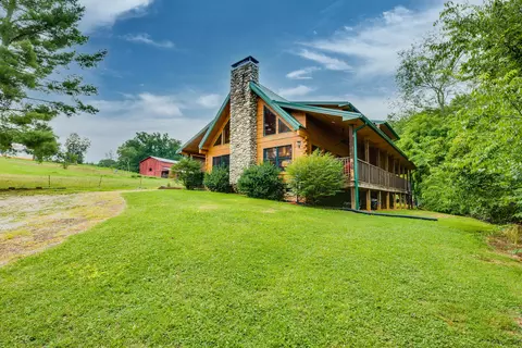 63 Majestic Lane Greeneville Tn 37743, Greeneville, TN 37743