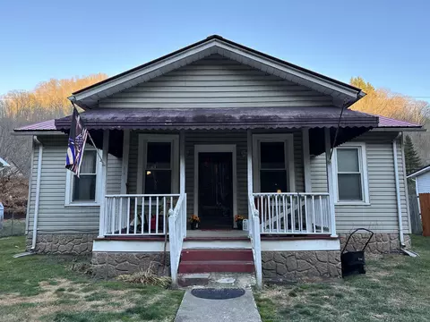 4310 Nicholas Road Appalachia Va 24216, Appalachia, VA 24216