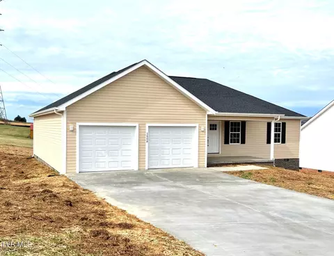 1508 Fox Meadows Circle Bluff City Tn 37618, Bluff City, TN 37618
