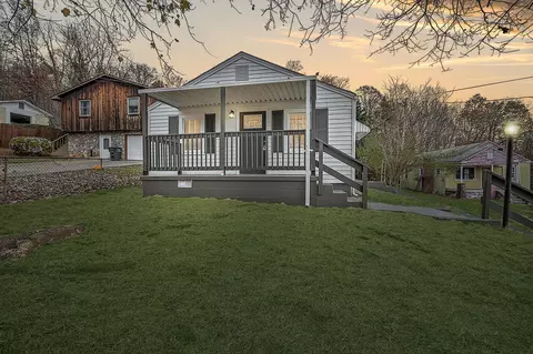 273 Alabama Street Kingsport Tn 37660, Kingsport, TN 37660