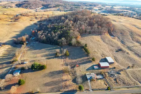 tbd Slop Creek Road Russellville Tn 37860, Russellville, TN 37860