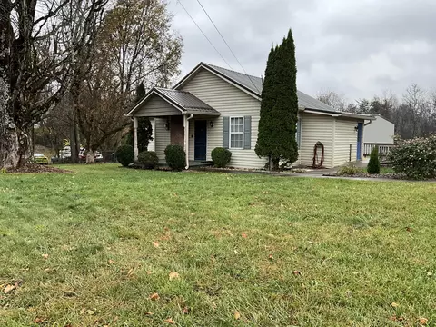 101 Locust Lane Johnson City Tn 37604, Johnson City, TN 37604