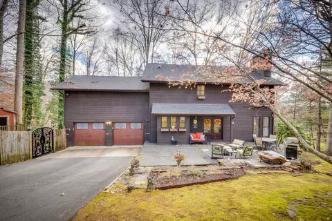 2223 Nantucket Road Johnson City Tn 37604, Johnson City, TN 37604
