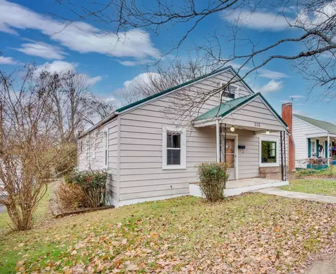 212 Hamilton Street Johnson City Tn 37604, Johnson City, TN 37604