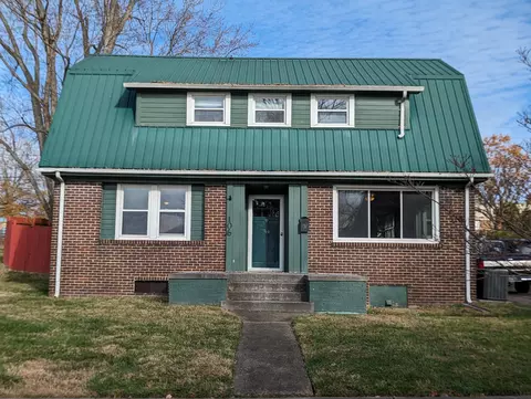 106 E Sevier Avenue Kingsport Tn 37660, Kingsport, TN 37660