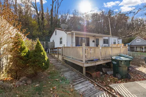 320 E Church Street Greeneville Tn 37745, Greeneville, TN 37745