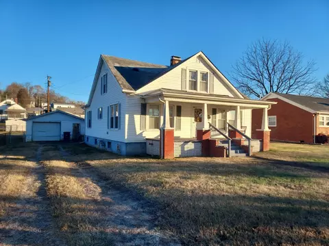 1944 Patton Street Kingsport Tn 37660, Kingsport, TN 37660