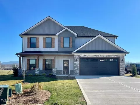 1213 Orchard View Piney Flats Tn 37686, Piney Flats, TN 37686