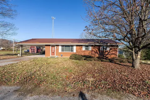 144 Doughtery Street Nickelsville Va 24271, Nickelsville, VA 24271