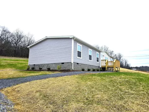 710 Mcdonald Road Midway Tn 37809, Midway, TN 37809