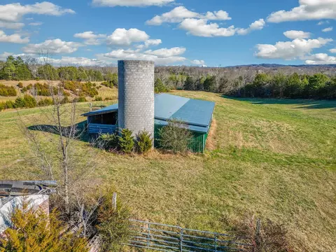 lot6 N Mt Sinai Road Mosheim Tn 37818, Mosheim, TN 37818