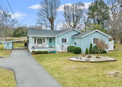 125 Pearman Road Johnson City Tn 37601, Johnson City, TN 37601
