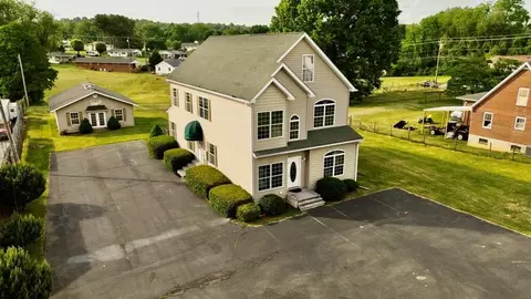 15519 Lee Highway Bristol Va 24202, Bristol, VA 24202