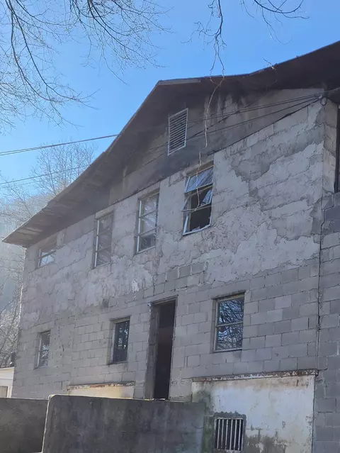 116 Atwood Street Mountain City Tn 37683, Mountain City, TN 37683