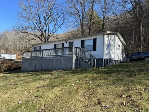 806 Buffalo Ridge Road Big Stone Gap Va 24219, Big Stone Gap, VA 24219