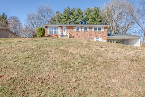 779 Meadowcrest Drive Bristol Va 24201, Bristol, VA 24201