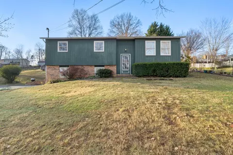 3012 Ridgemont Circle Kingsport Tn 37663, Kingsport, TN 37663