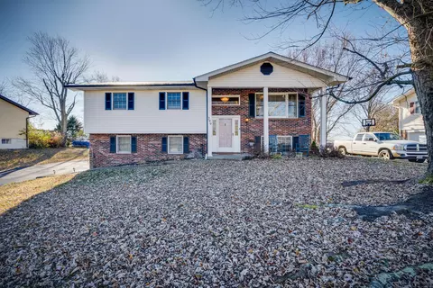 299 Ashley Drive Bristol Va 24201, Bristol, VA 24201