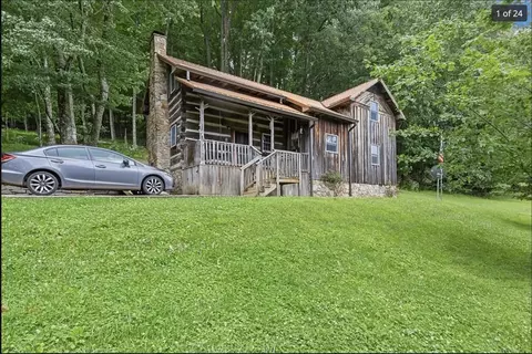 17276 Buffalo Pond Road Bristol Va 24202, Bristol, VA 24202