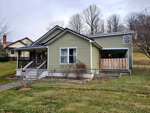 207 SE Glade Street Wise Va 24293, Wise, VA 24293