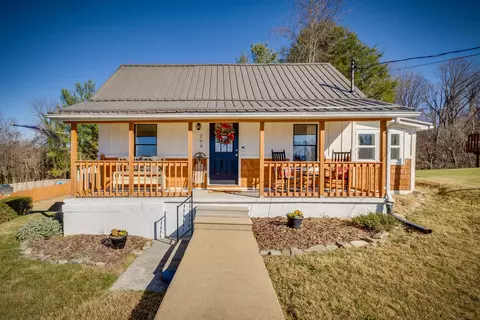 209 4th Avenue Jonesborough Tn 37659, Jonesborough, TN 37659