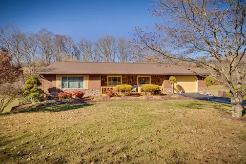 530 Fall Creek Road Blountville Tn 37617, Blountville, TN 37617