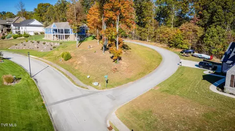 1270 Ridgetop Trail Kingsport Tn 37664, Kingsport, TN 37664