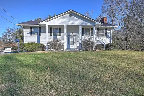 509 Rose Avenue Johnson City Tn 37601, Johnson City, TN 37601