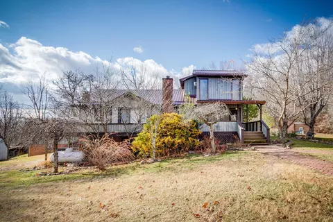 201 Fleenor Lane Kingsport Tn 37660, Kingsport, TN 37660