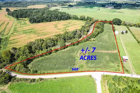7 Ac Marvin Road Mosheim Tn 37818, Mosheim, TN 37818