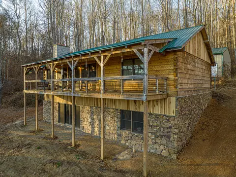 30301 Micah Lane Meadowview Va 24361, Meadowview, VA 24361