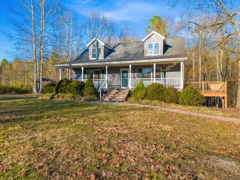 165 Blackberry Lane Afton Tn 37616, Afton, TN 37616
